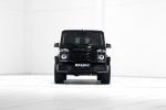 Mercedes-Benz G500 by Brabus 2016 года